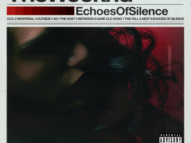 Echoes Of Silence (Original)