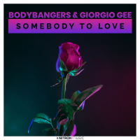 Somebody To Love (Single)