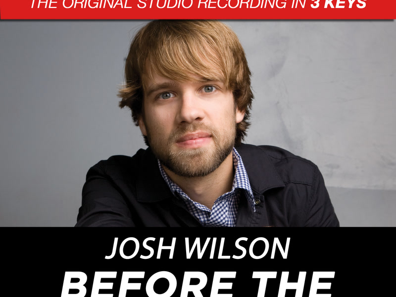 Before The Morning (EP / Performance Tracks) (Single)