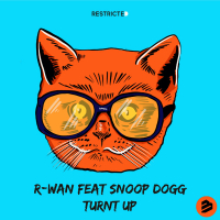Turnt Up (feat. Snoop Dogg) (Single)
