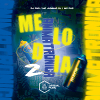 Melodia Animatronica 2 (Single)