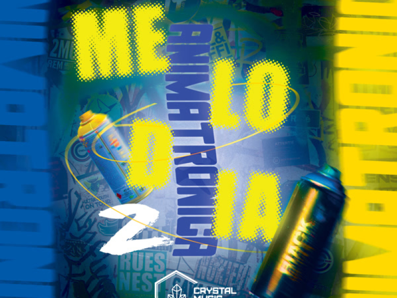 Melodia Animatronica 2 (Single)