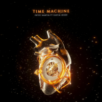 Time Machine (Single)