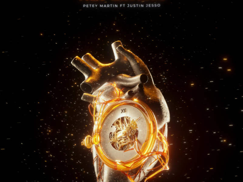 Time Machine (Single)