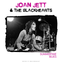 Summertime Blues (Live) (Single)