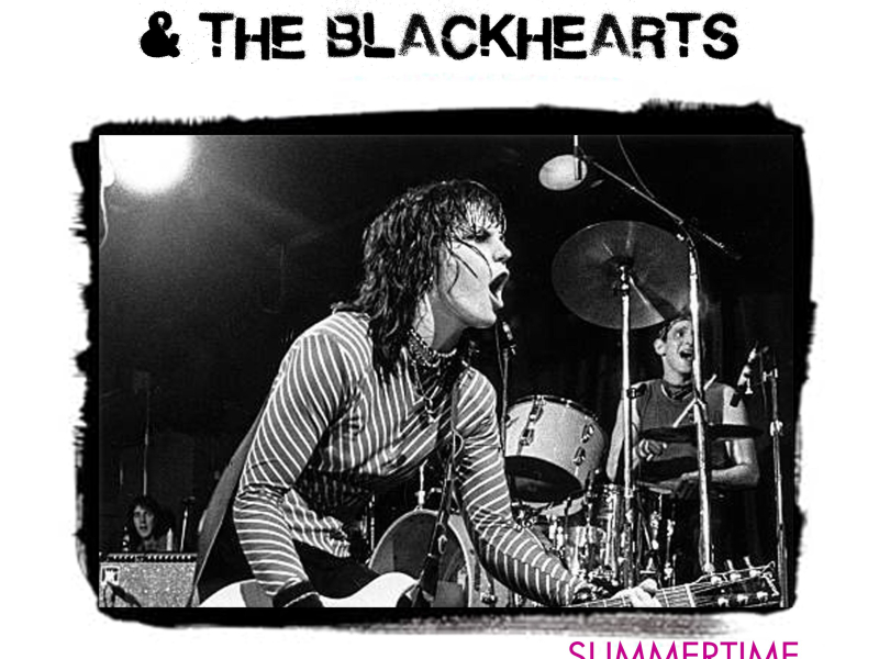 Summertime Blues (Live) (Single)