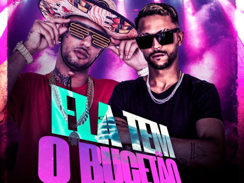 Ela Tem O Bucetão (Single)