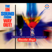 The In Sound From Way Out!