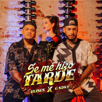 Se Me Hizo Tarde (Single)