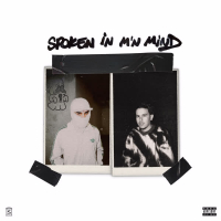 Spoken in m'n mind (Single)