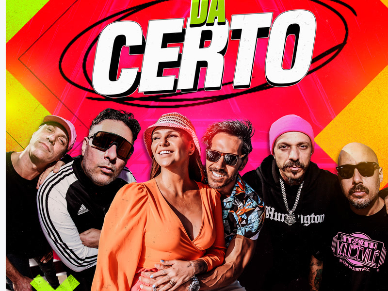 Dá Certo (Single)