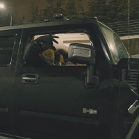 Ajan pitkin länärii (Single)