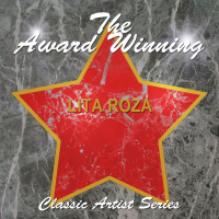 The Award Winning Lita Roza