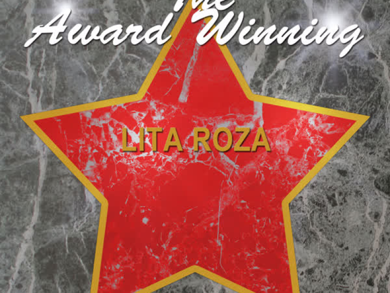 The Award Winning Lita Roza