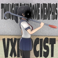 Memphis Syndrome (Single)