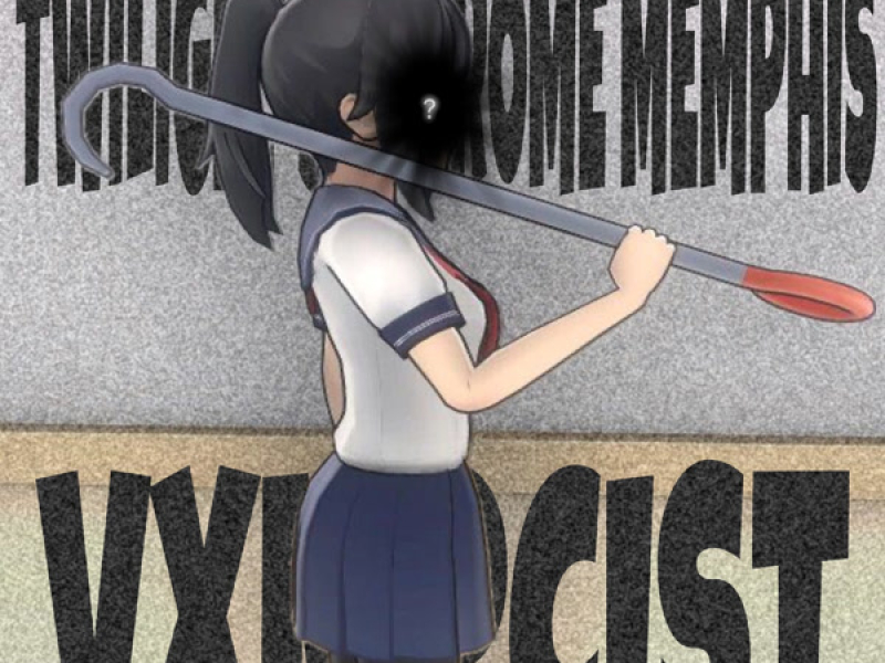 Memphis Syndrome (Single)