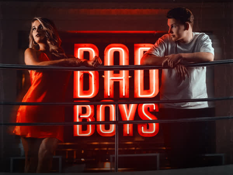 Bad Boys (Single)