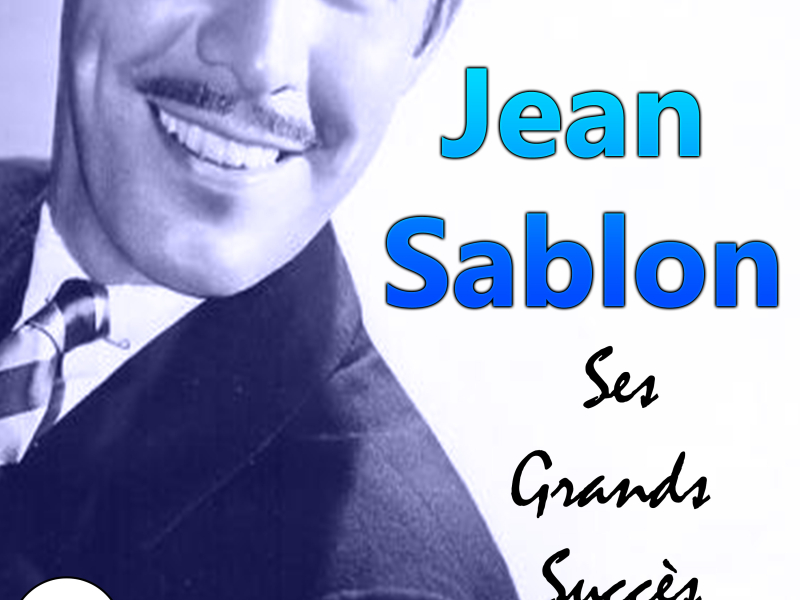 Jean Sablon - Ses Grands Succès, Vol. 2