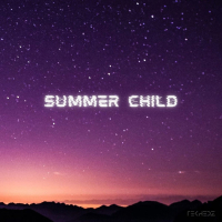 Summer Child (Single)