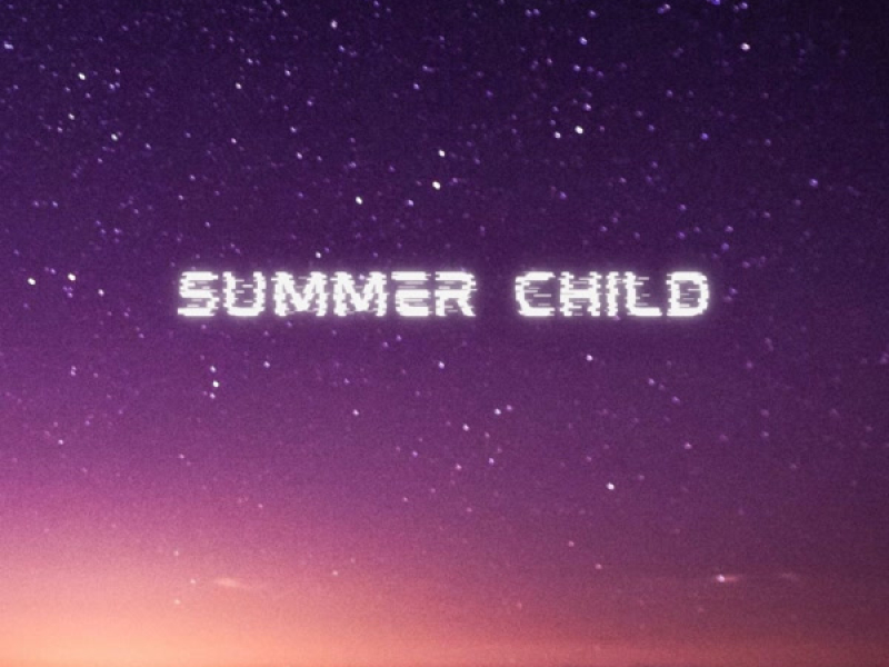 Summer Child (Single)