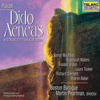 Purcell: Dido and Aeneas, Z. 626