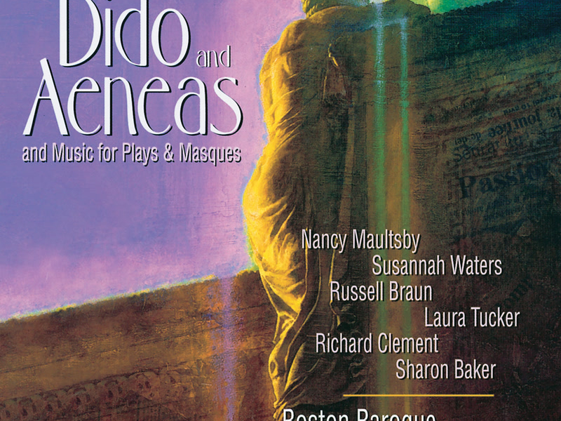 Purcell: Dido and Aeneas, Z. 626