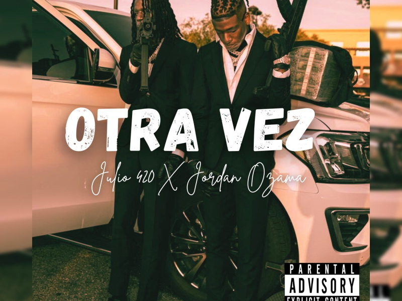 OTRA VEZ (Single)
