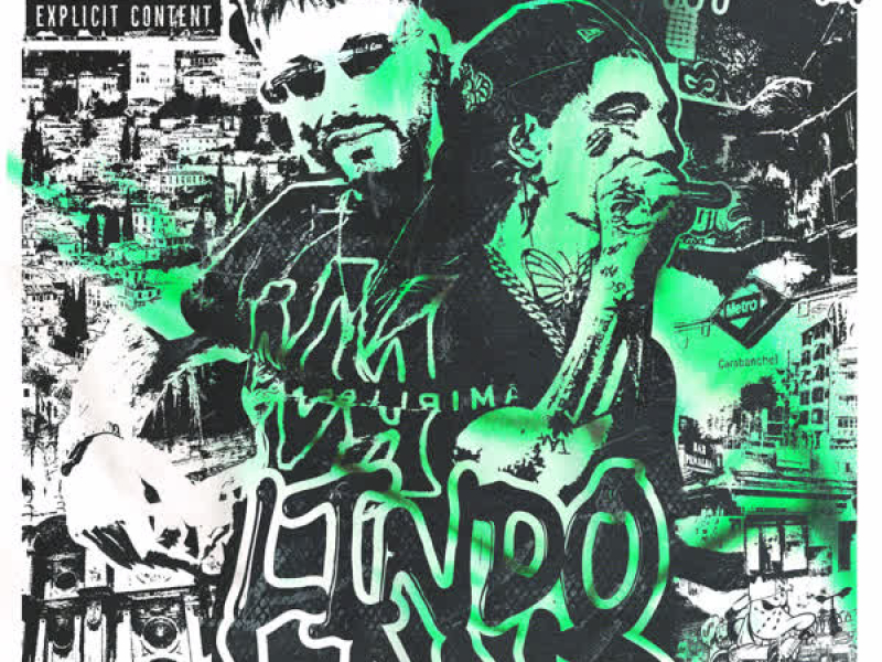 LINDOLAND (Single)