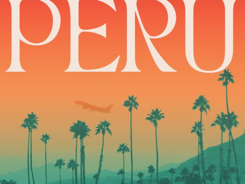 Peru (Single)