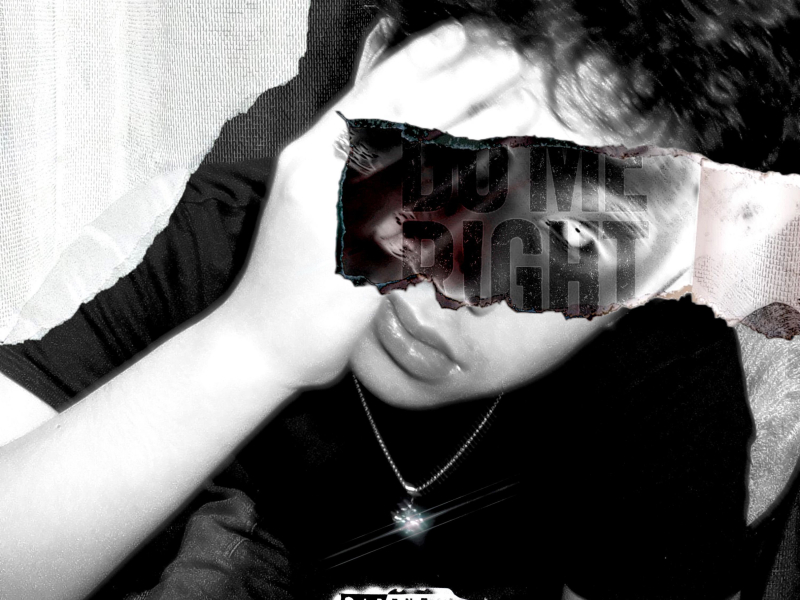 DO ME R!GHT (Single)