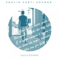 Voglio Farti Sognar (Single)