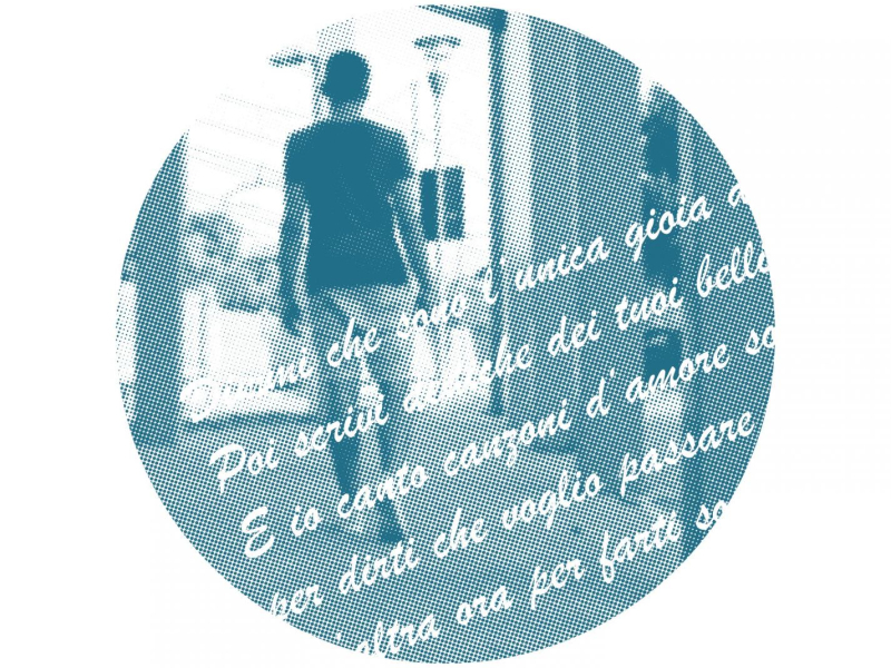 Voglio Farti Sognar (Single)