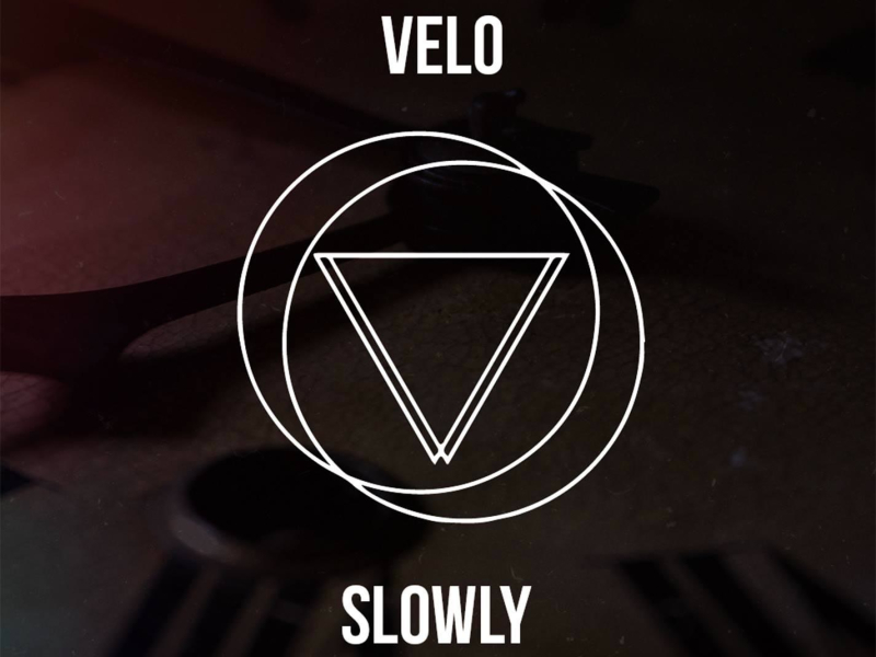 Slowly (Original Mix) (Single)