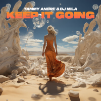 Keep It Going (Extended Mix) (Single)