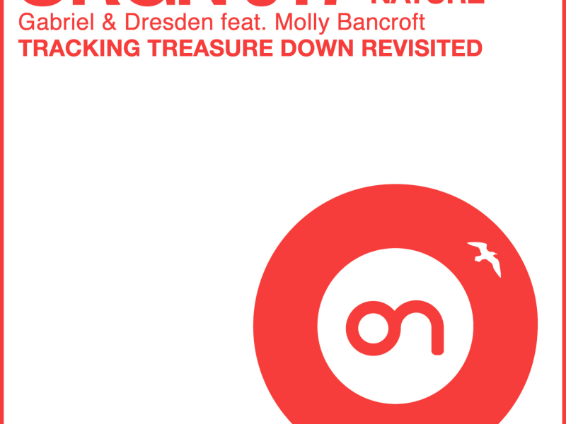 Tracking Treasure Down Revisited (Single)