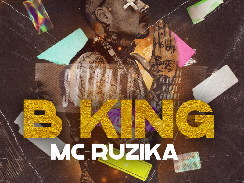 B King (Single)