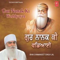 Gur Nanak Ki Wadiyayee Vol-2