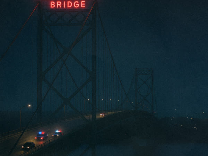 Beat The Charge (Single)