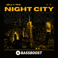 Night City (Single)