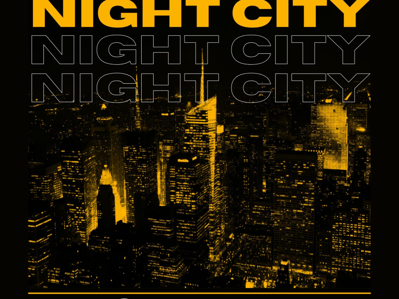 Night City (Single)