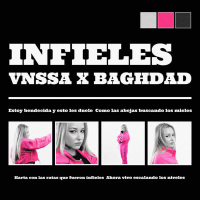 Infieles (Single)