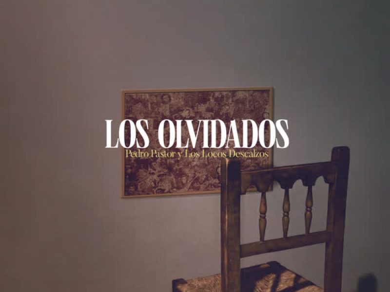 Los Olvidados (Single)