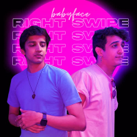 Right Swipe (Single)
