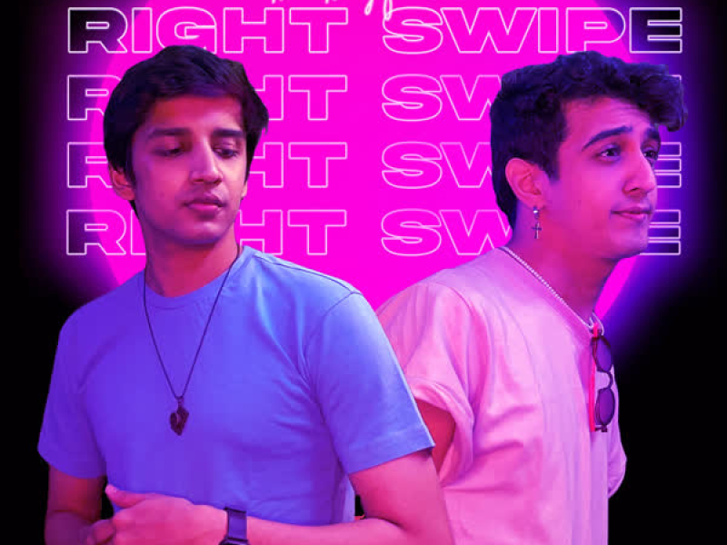 Right Swipe (Single)