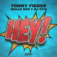 HEY! (Single)