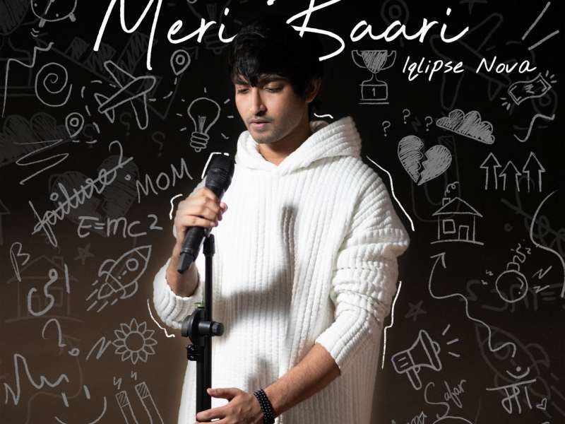 Meri Baari (Single)