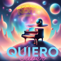 Quiero Saber (Single)