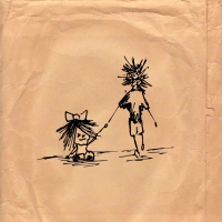 what was i made for? (Single)