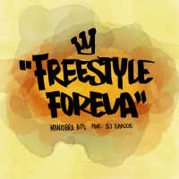 Freestyle Foreva (Single)