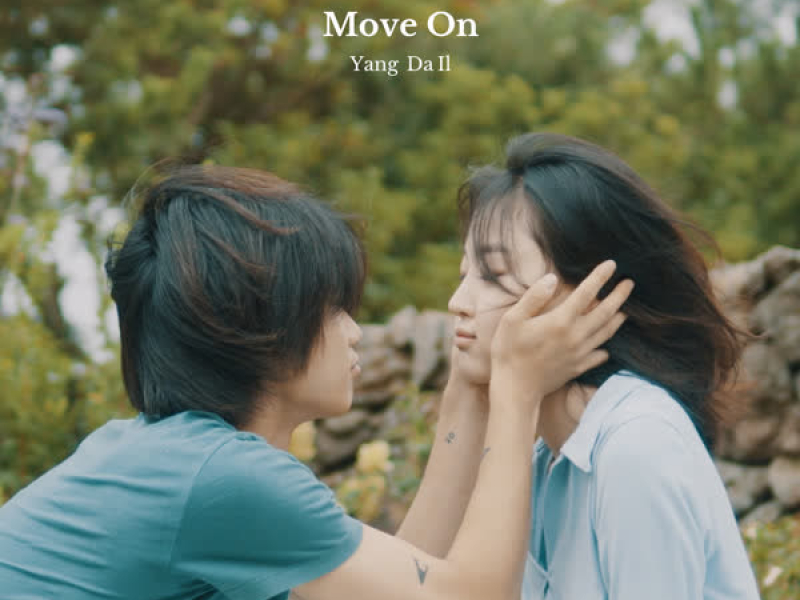 Move On (Single)